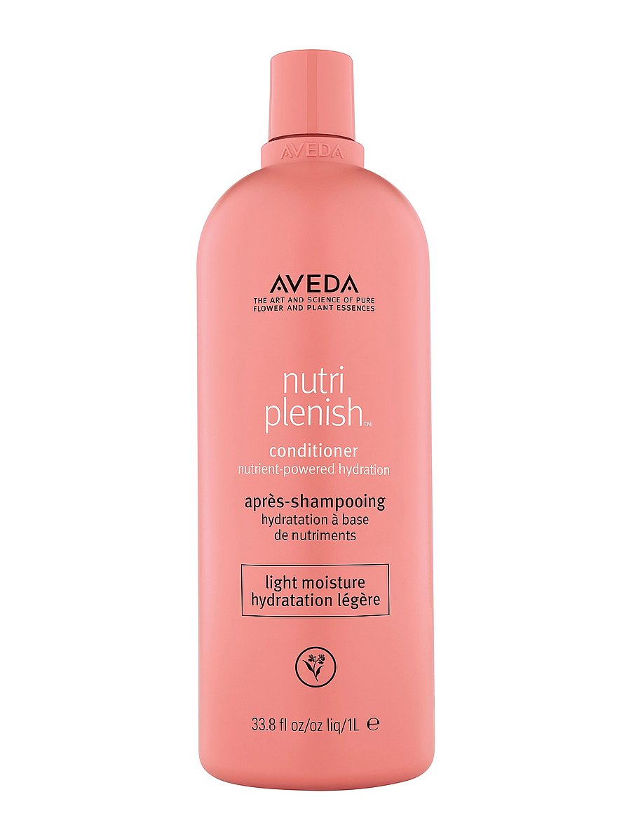 Aveda - NutriPlenish Conditioner Light - palsam - no color - 1