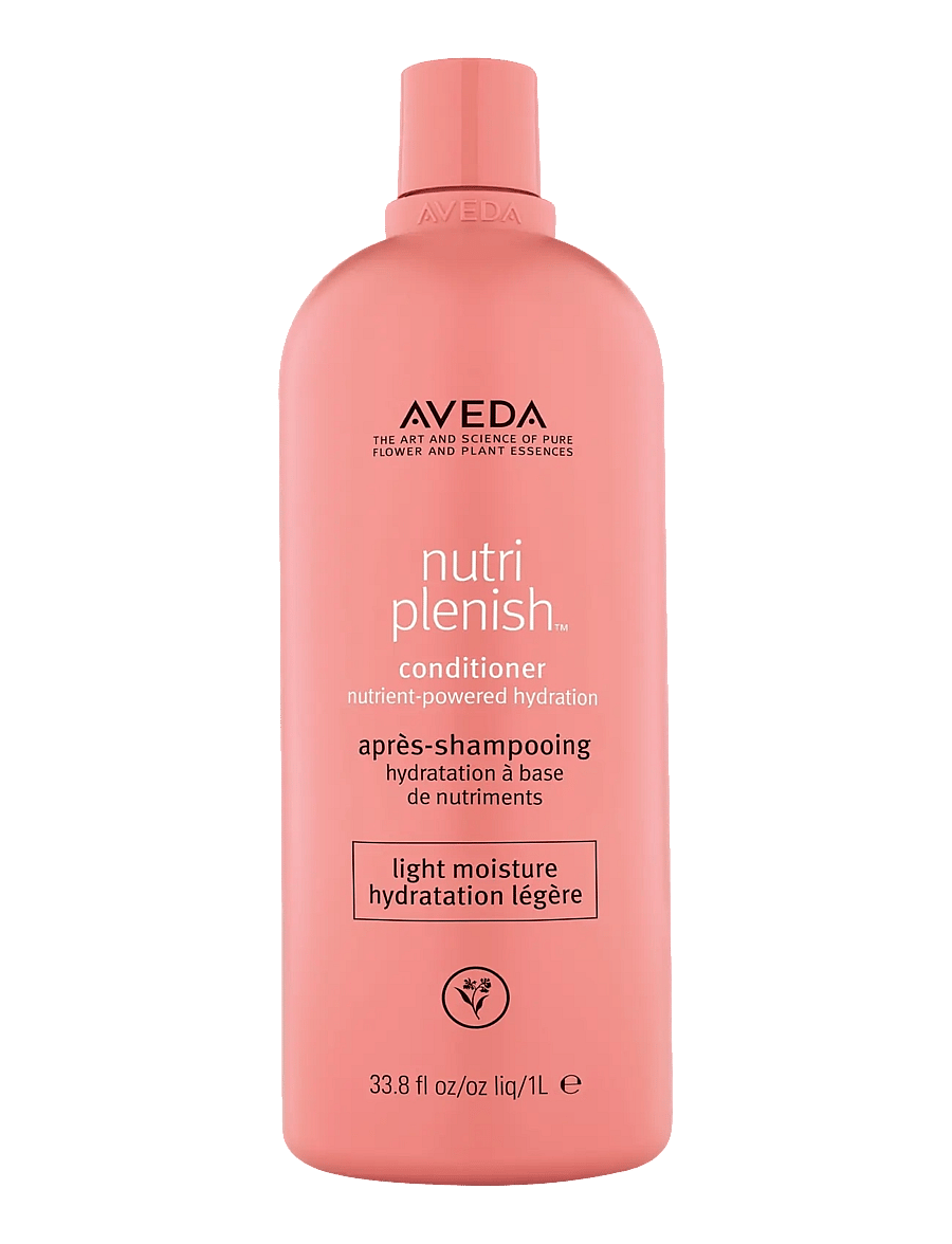 Aveda - NutriPlenish Conditioner Light - balsam - no color - 1