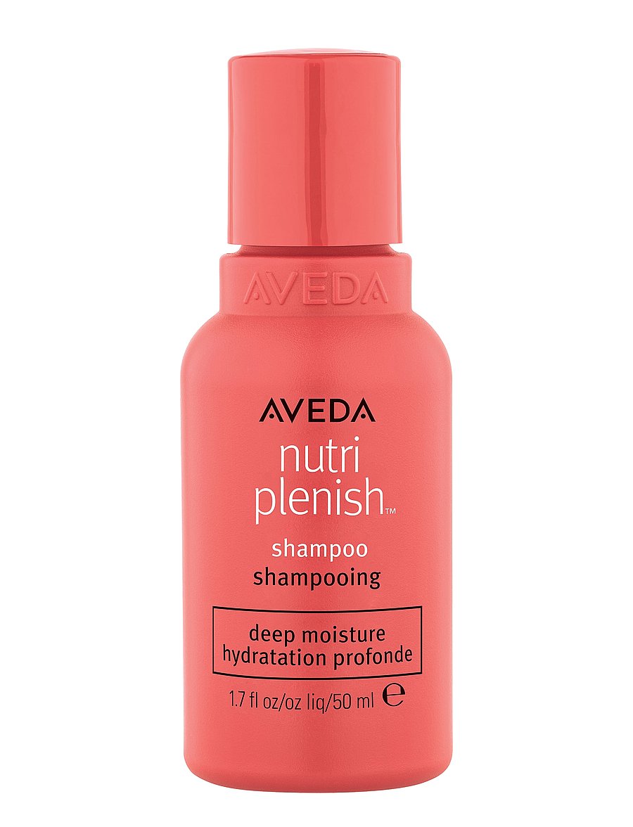 Aveda - NutriPlenish Shampoo Deep Travel size - hår - no color - 1