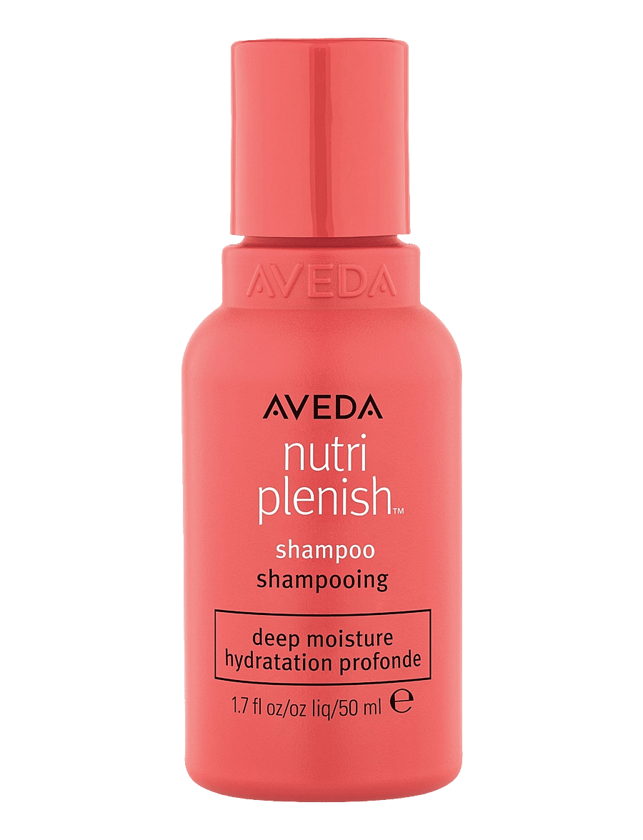 Aveda - NutriPlenish Shampoo Deep Travel size - juuksed - no color - 1