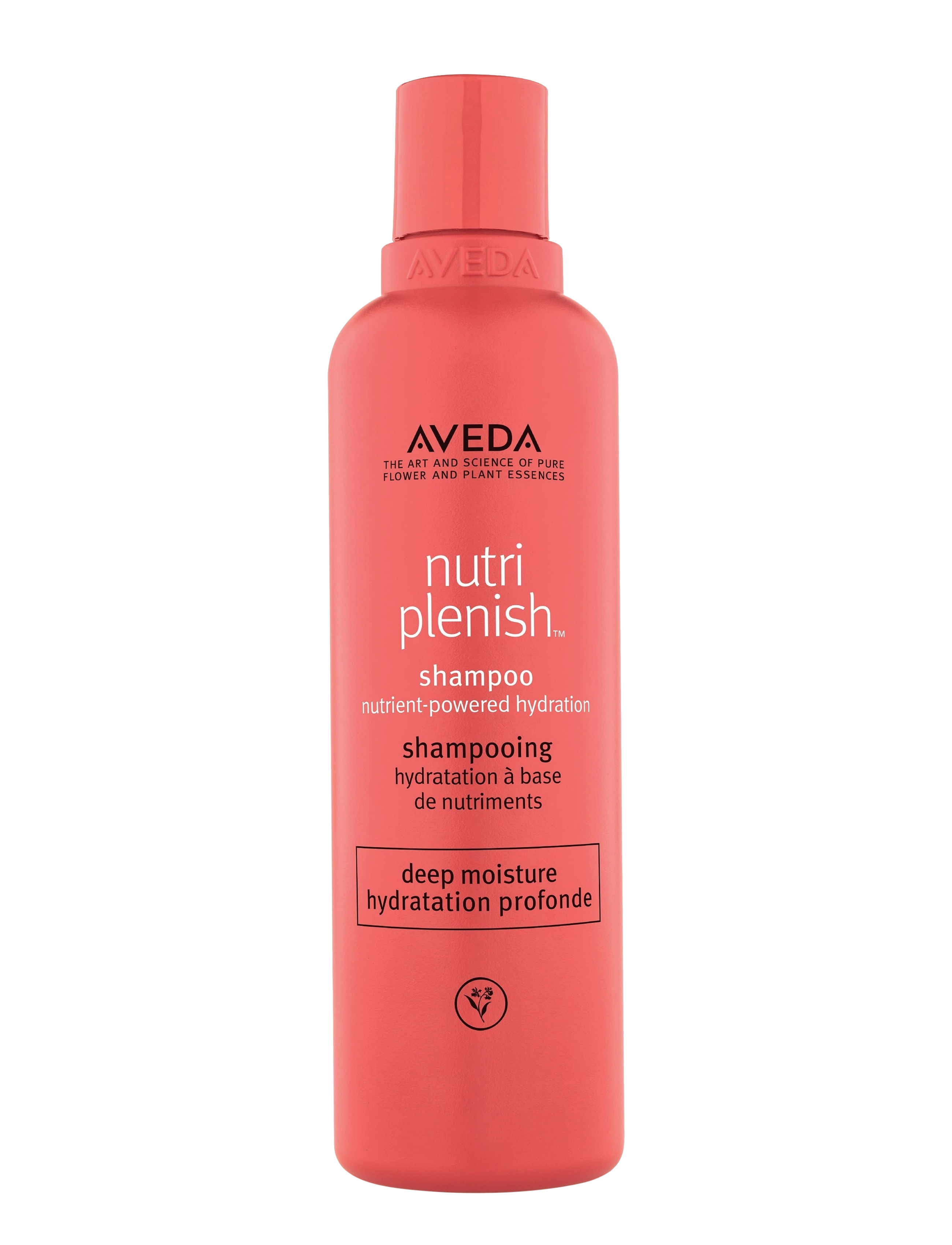 Aveda NutriPlenish Shampoo Deep Moisture - Hårprodukter - NO COLOR / undefined