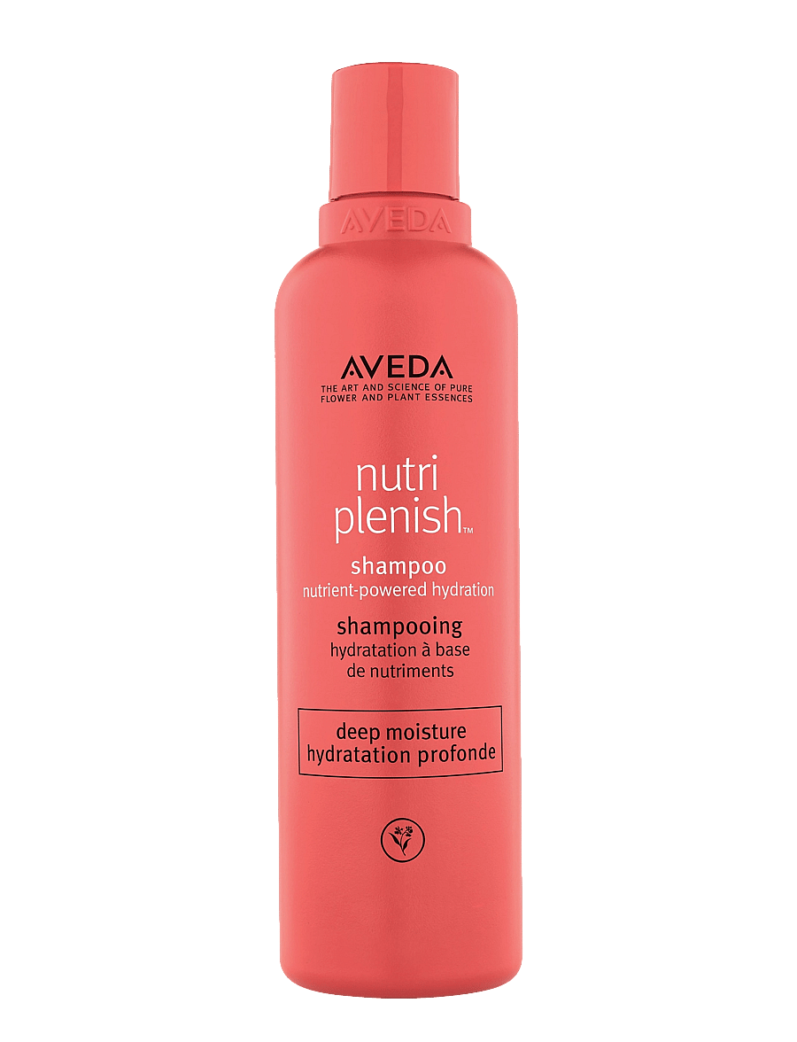 Aveda - NutriPlenish Shampoo Deep Moisture - Šampoon - no color - 1