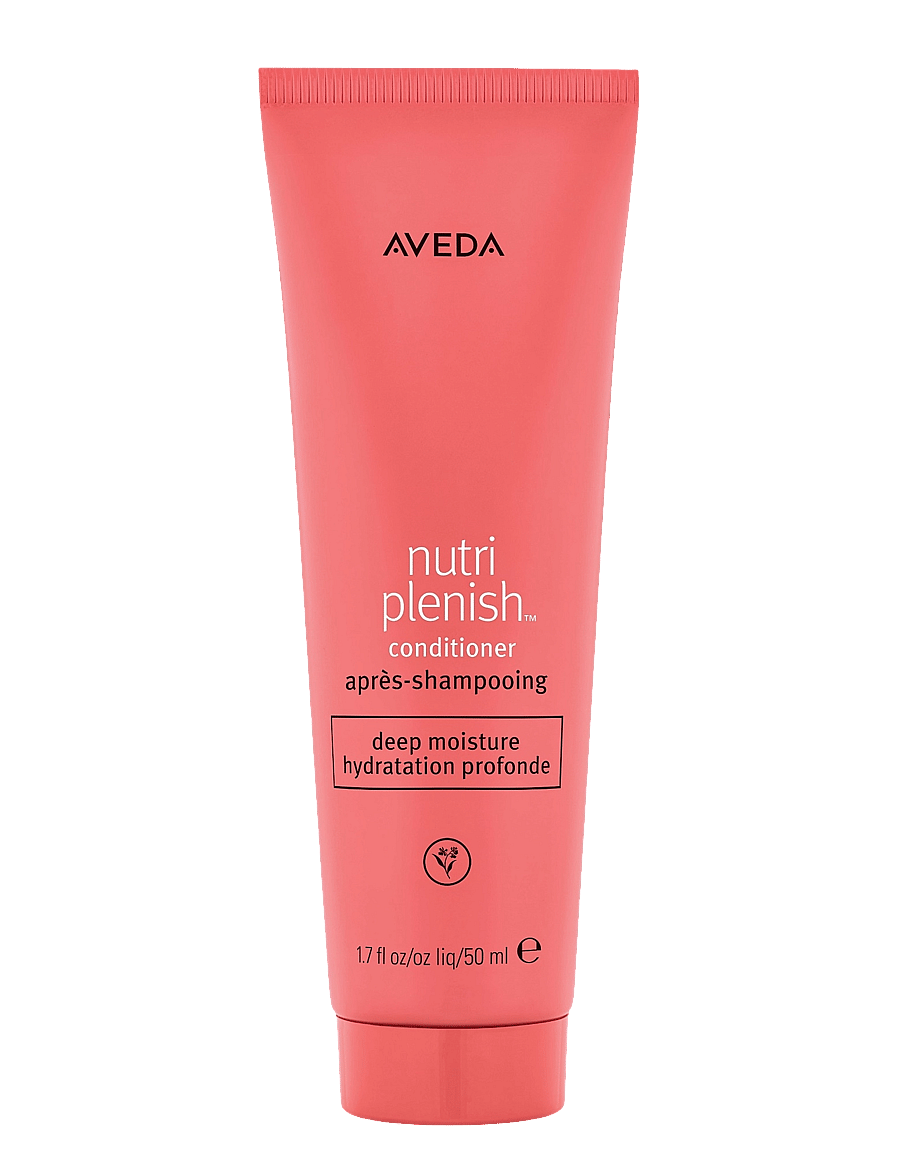 Aveda - NutriPlenish Conditioner Deep Travel size - juuksed - no color - 1