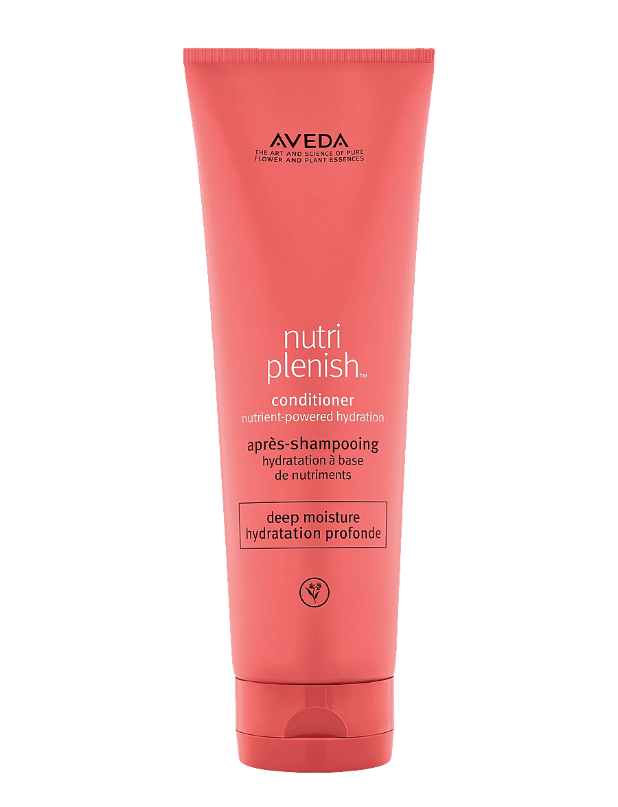 Aveda - NutriPlenish Conditioner Deep Moisture - balsam - no color - 1