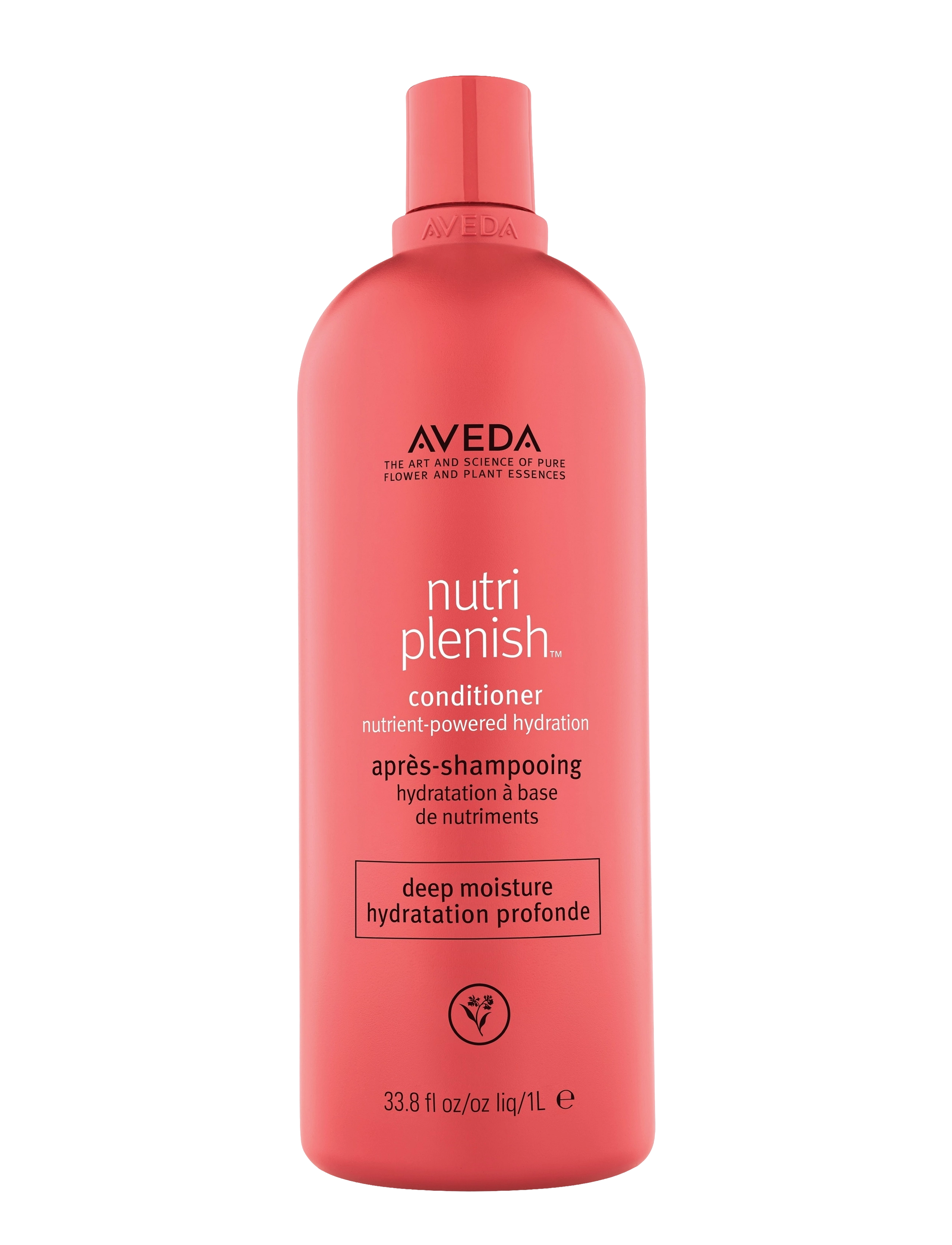 Aveda NutriPlenish Conditioner Deep - Hårprodukter - NO COLOR / undefined