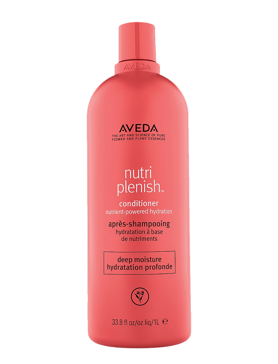 Aveda - NutriPlenish Conditioner Deep - palsam - no color - 1