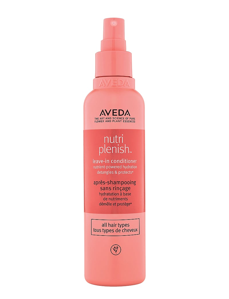 Aveda - NutriPlenish Vitamin Leave-In Conditioner - juuksed - no color - 1