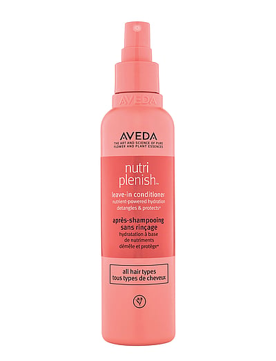 Nutriplenish Vitamin Leave-In Conditioner - Balsam & Conditioner