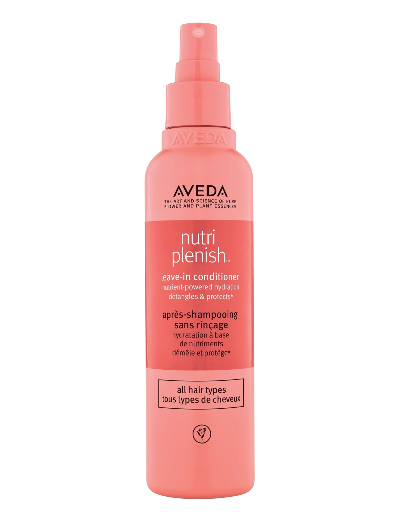 Aveda NutriPlenish Vitamin Leave-In Conditioner - Aveda - NO COLOR / undefined