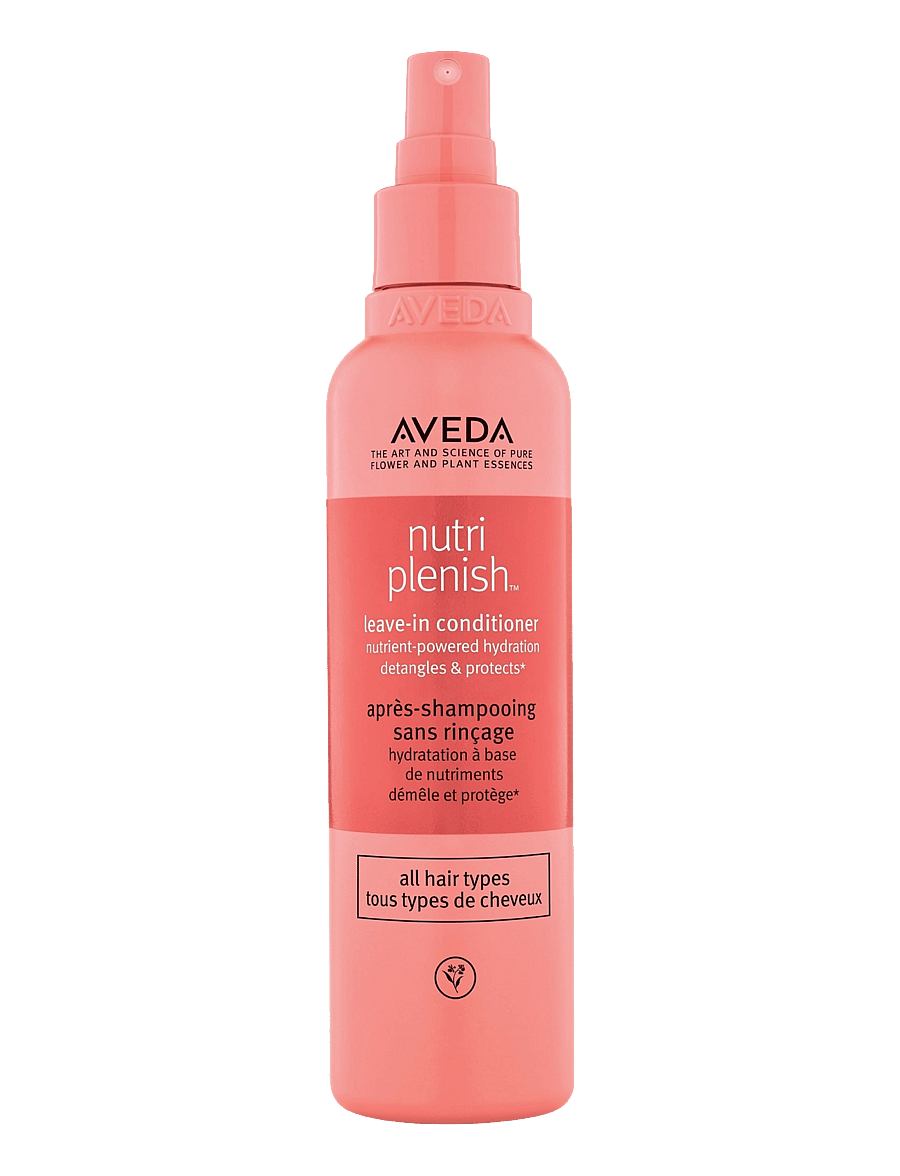 Aveda - NutriPlenish Vitamin Leave-In Conditioner - juuksed - no color - 1