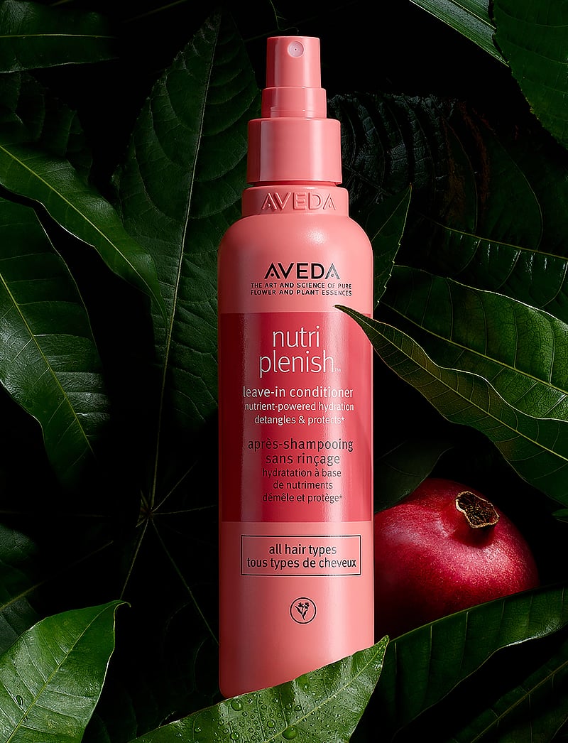 Aveda - NutriPlenish Vitamin Leave-In Conditioner - juuksed - no color - 2