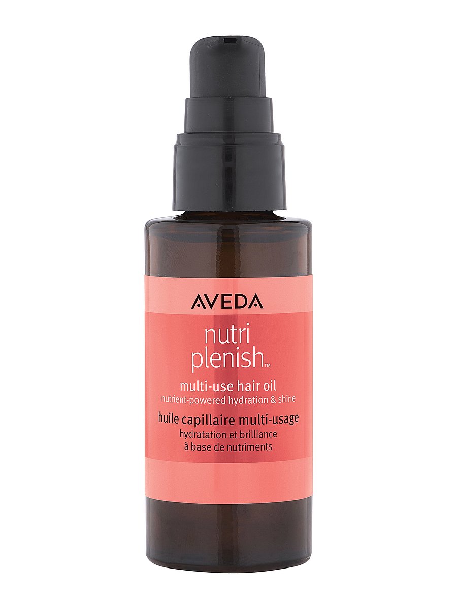 Aveda - Nutriplenish Multi-Use Hair Oil - juuksed - no color - 1