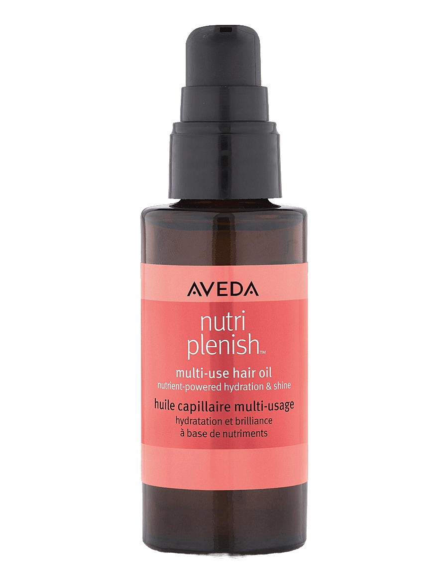 Aveda - Nutriplenish Multi-Use Hair Oil - juuksed - no color - 1
