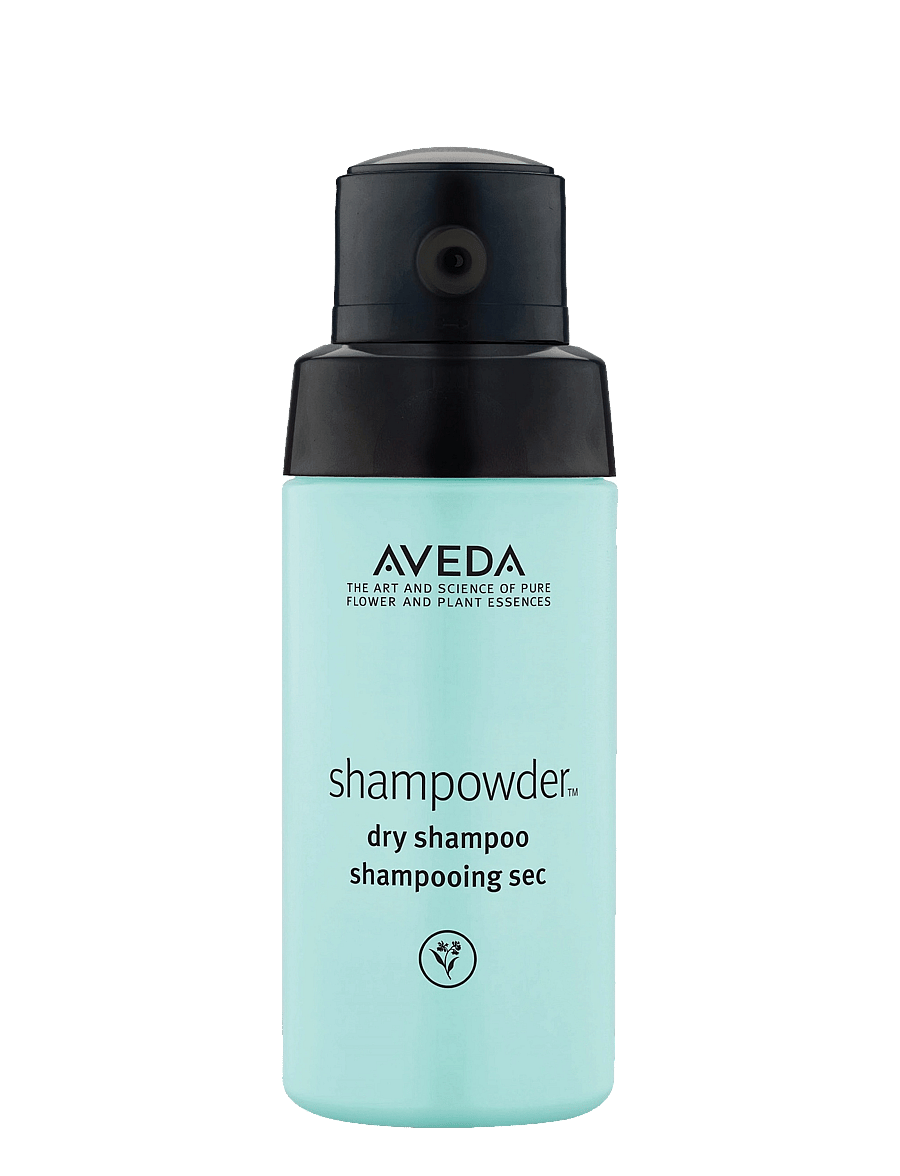 Aveda - Shampowder Dry Shampoo - juuksed - no color - 1