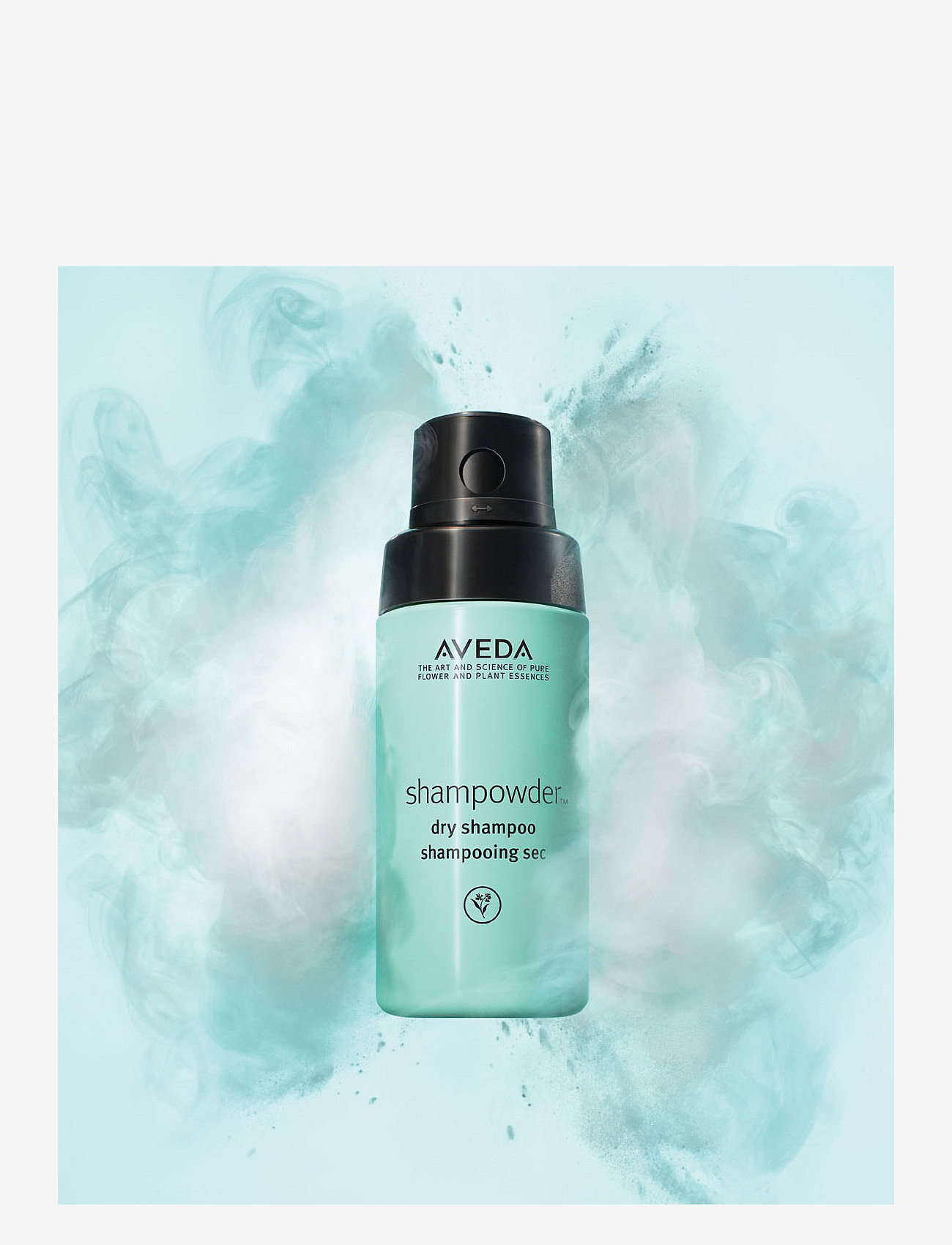 Aveda - Shampowder Dry Shampoo - tørshampoos - no color - 0