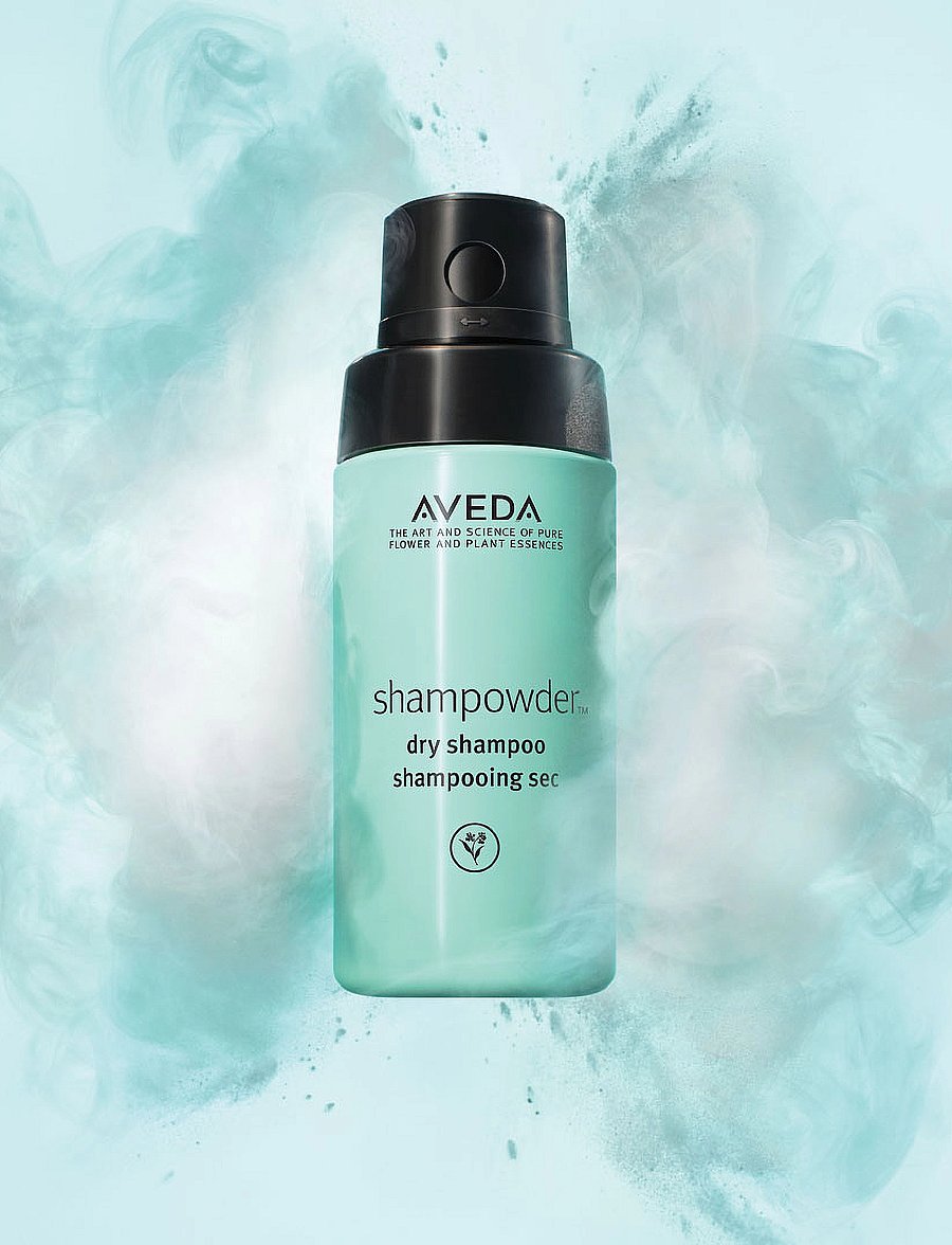 Aveda - Shampowder Dry Shampoo - juuksed - no color - 0