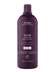 Invati Advanced Exfoliating Shampoo Light, Aveda