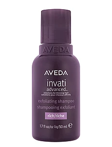 Invati Advanced Exfoliating Shampoo Rich Travel Size, Aveda