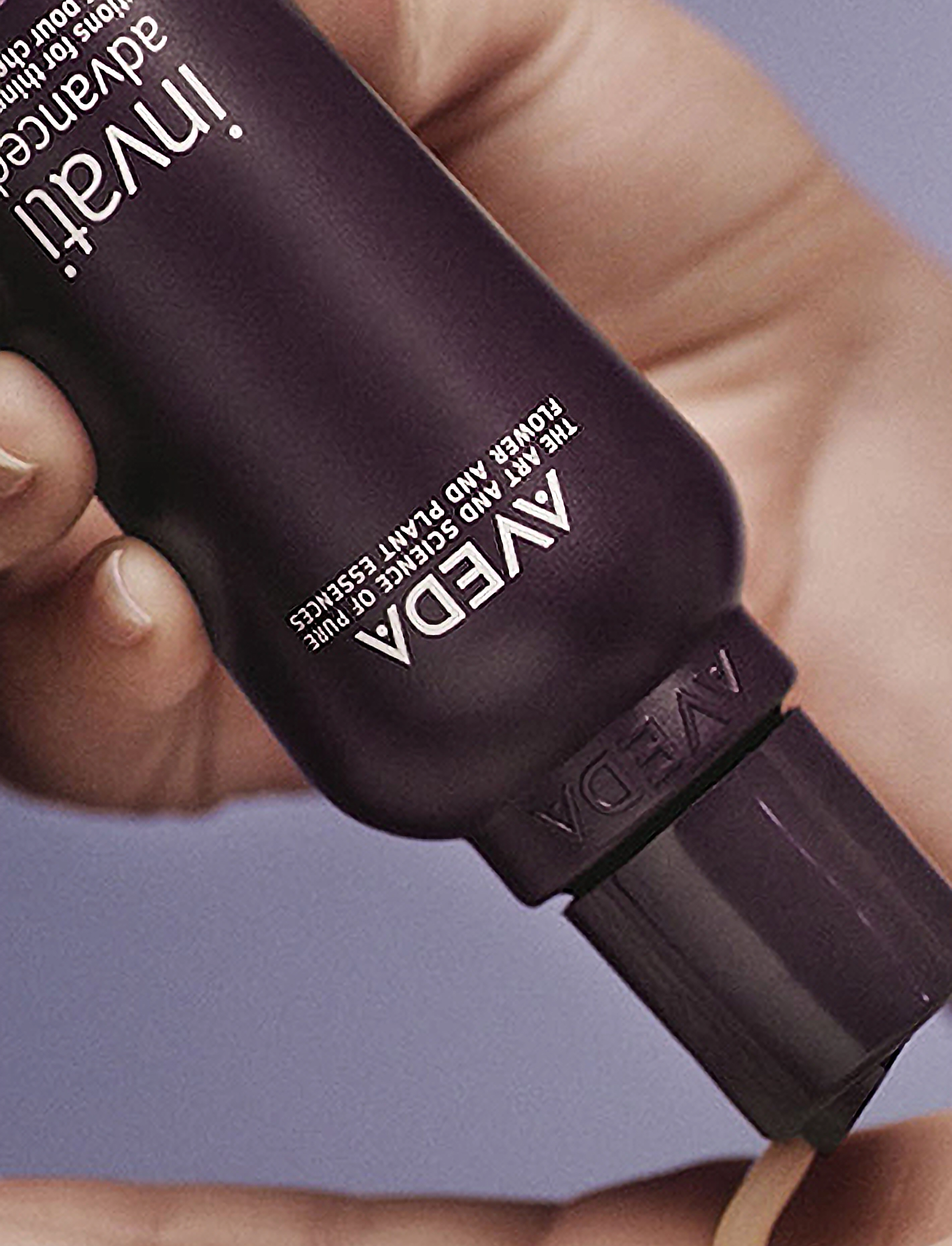 Aveda - Invati Advanced Exfoliating Shampo Rich - Šampūnas - no color - 3