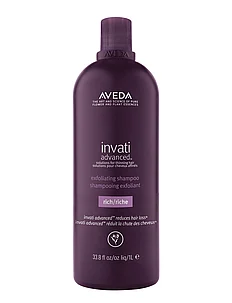 Invati Advanced Exfoliating Shampoo Rich, Aveda