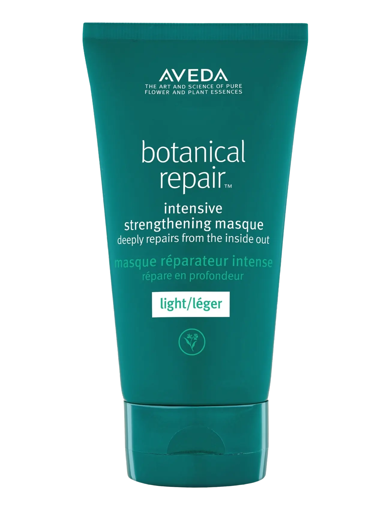 Aveda Botanical Repair Masque Light, Hair Ansigtsmaske, Nude, Str: 150 ML