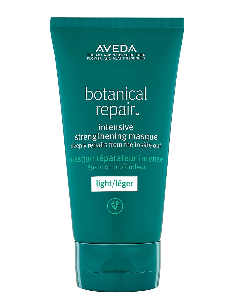 Aveda - Botanical Repair Masque Light - juuksemaskid - no color - 1