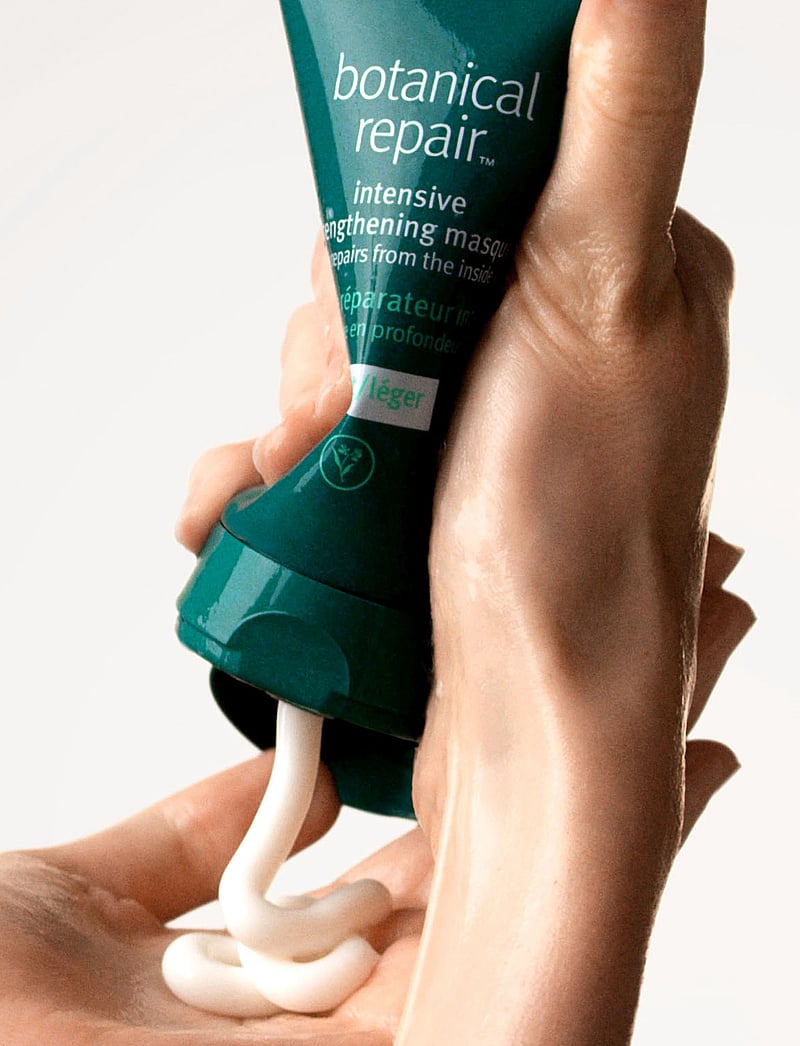 Aveda - Botanical Repair Masque Light - juuksemaskid - no color - 3