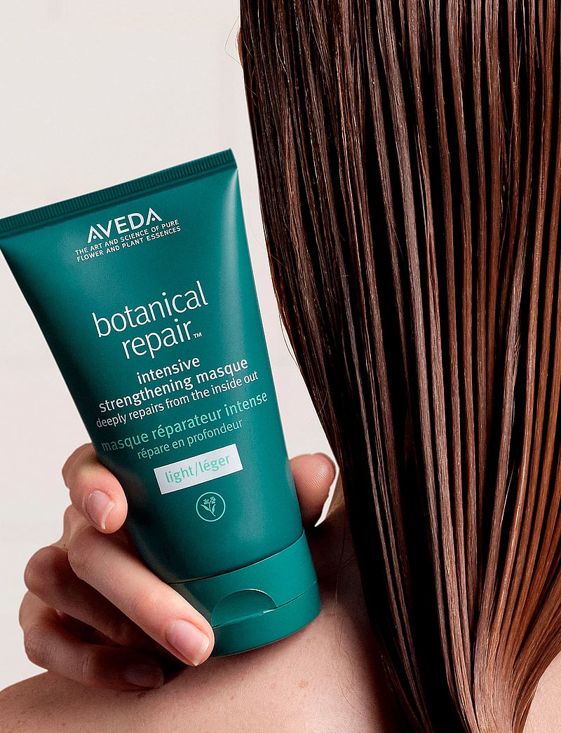 Aveda - Botanical Repair Masque Light - juuksemaskid - no color - 4