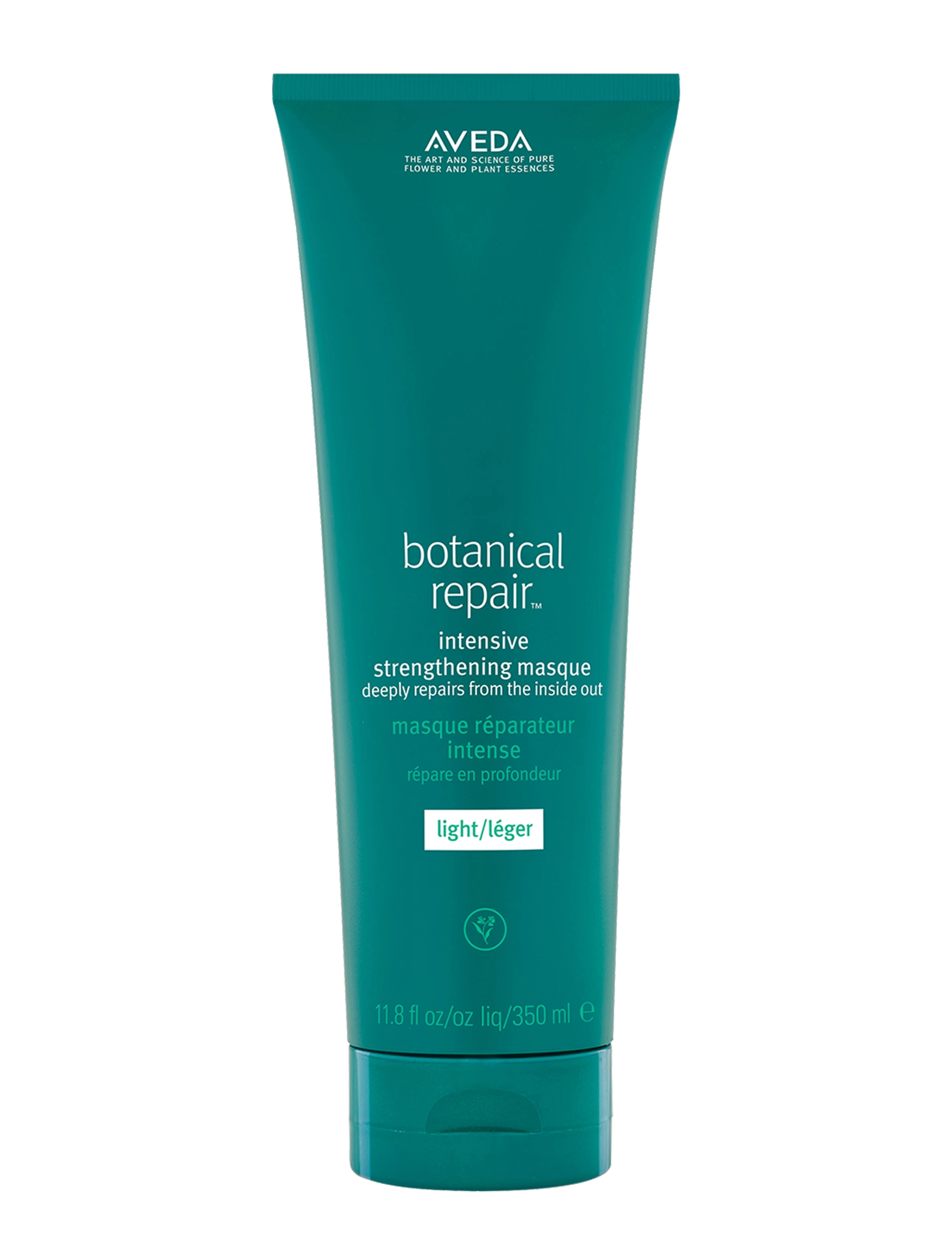 Aveda - Botanical Repair Masque Light - juuksemaskid - no color - 1