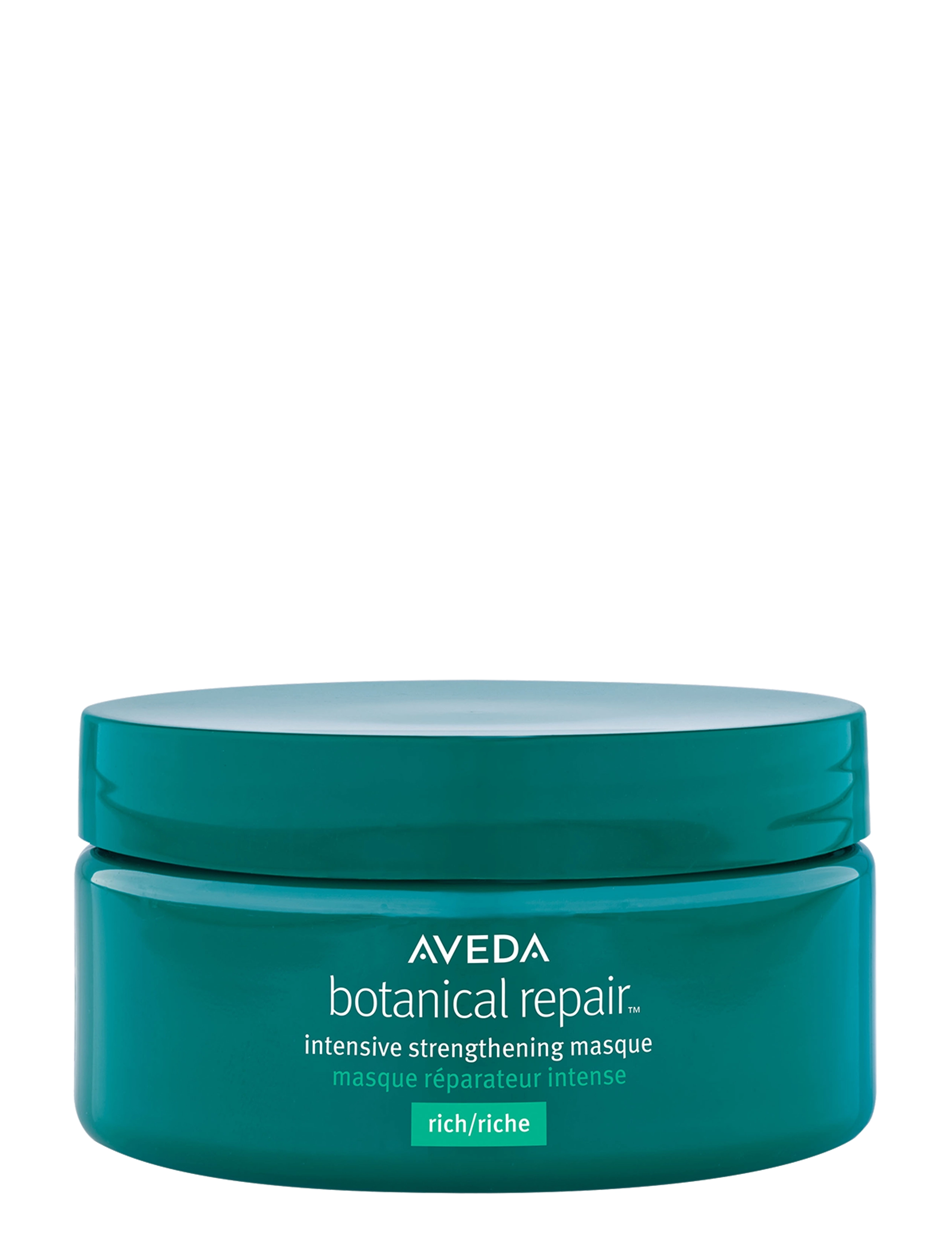 Aveda Botanical Repair Masque Rich, Hair Ansigtsmaske, Nude, Str: 200 ml