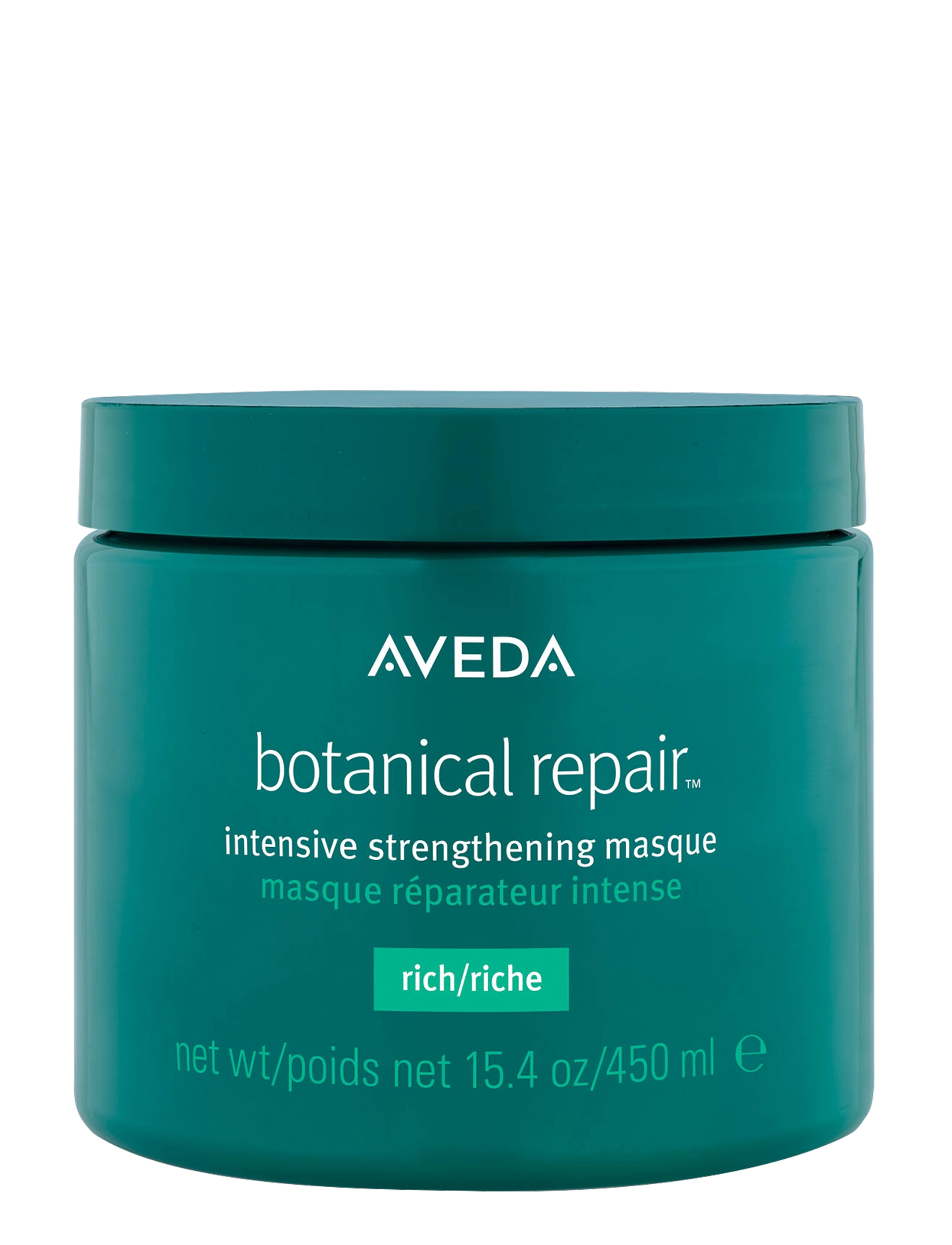 Aveda Botanical Repair Masque Rich, Balsam, Nude, Str: 450 ml