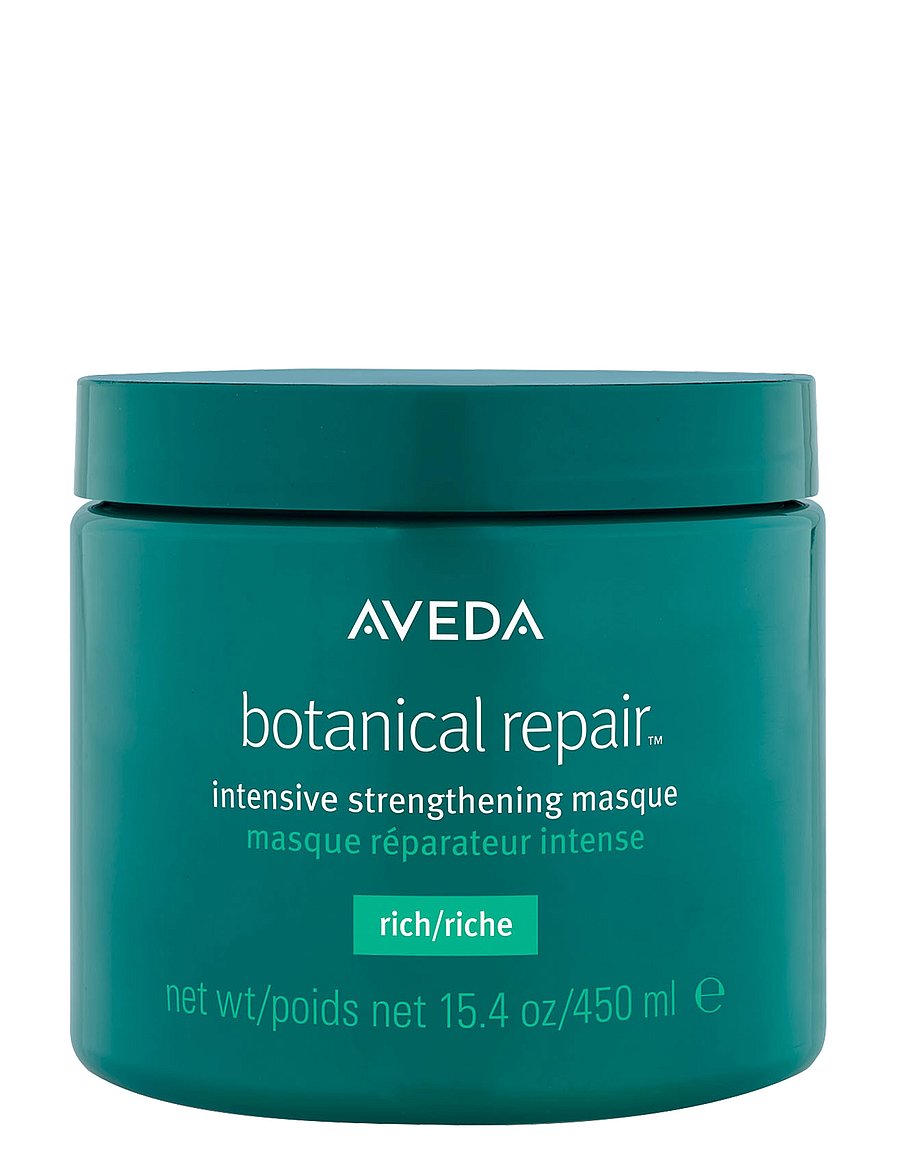 Aveda - Botanical Repair Masque Rich - palsam - no color - 1