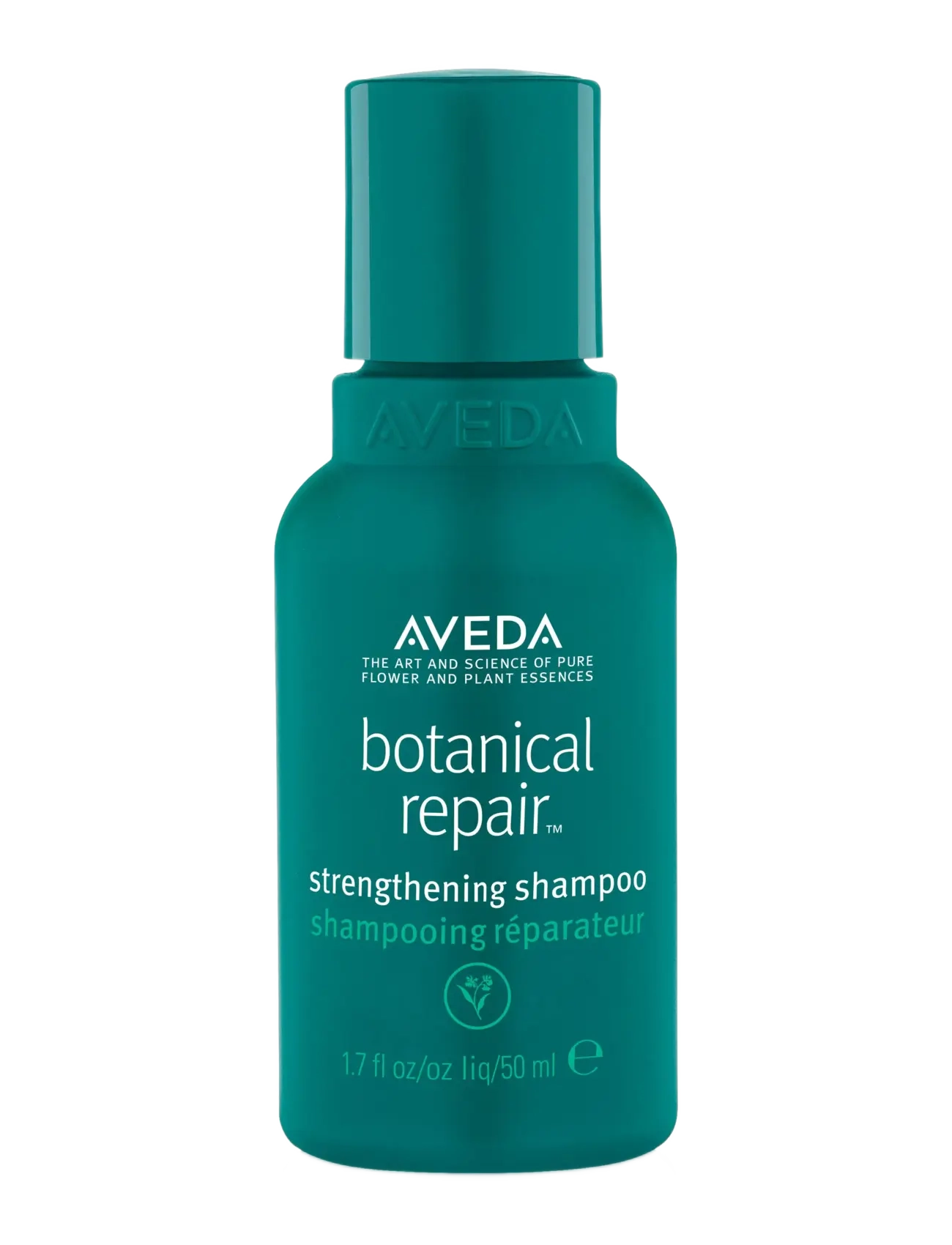 Aveda Botanical Repair Shampoo Travel Size - Hår - NO COLOR / undefined