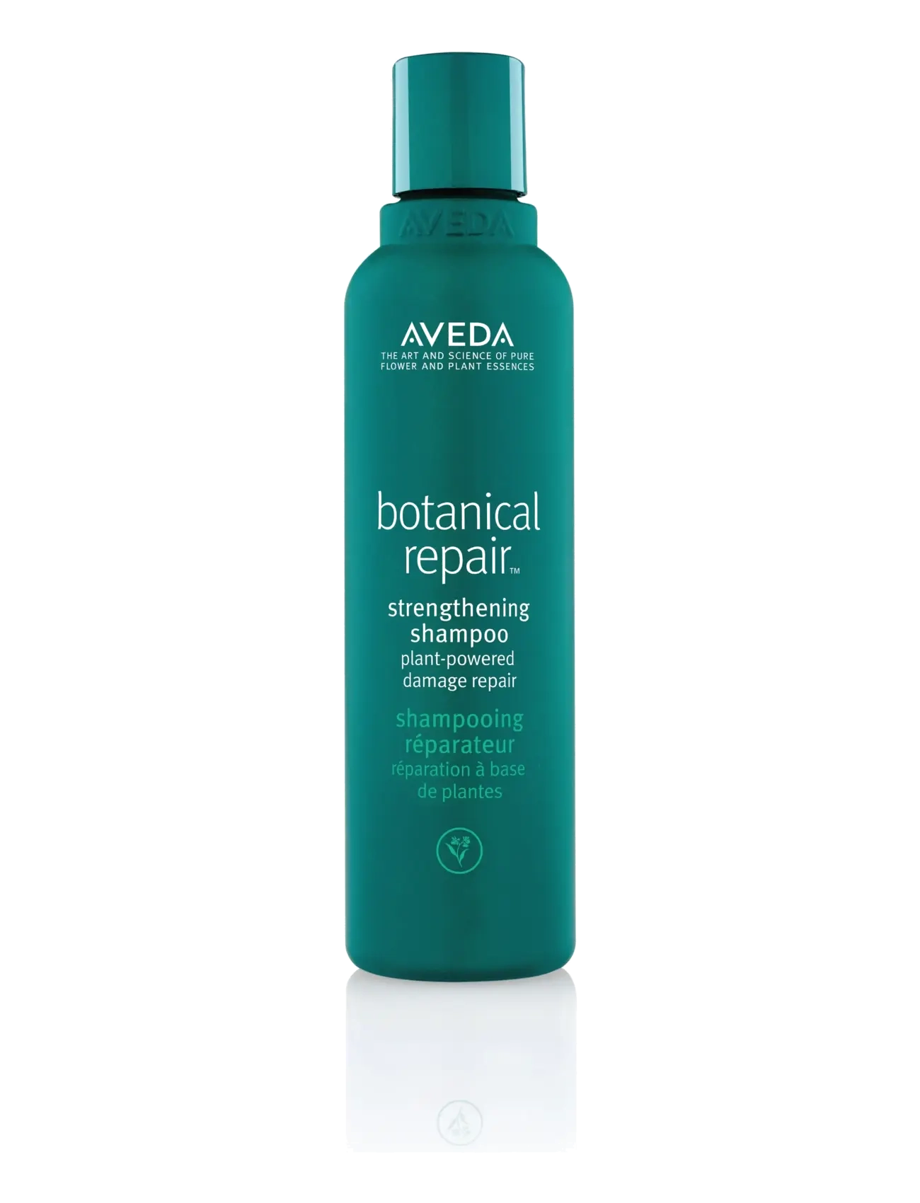 Aveda Botanical Repair Shampoo, Shampoo, Nude, Str: 200 ML