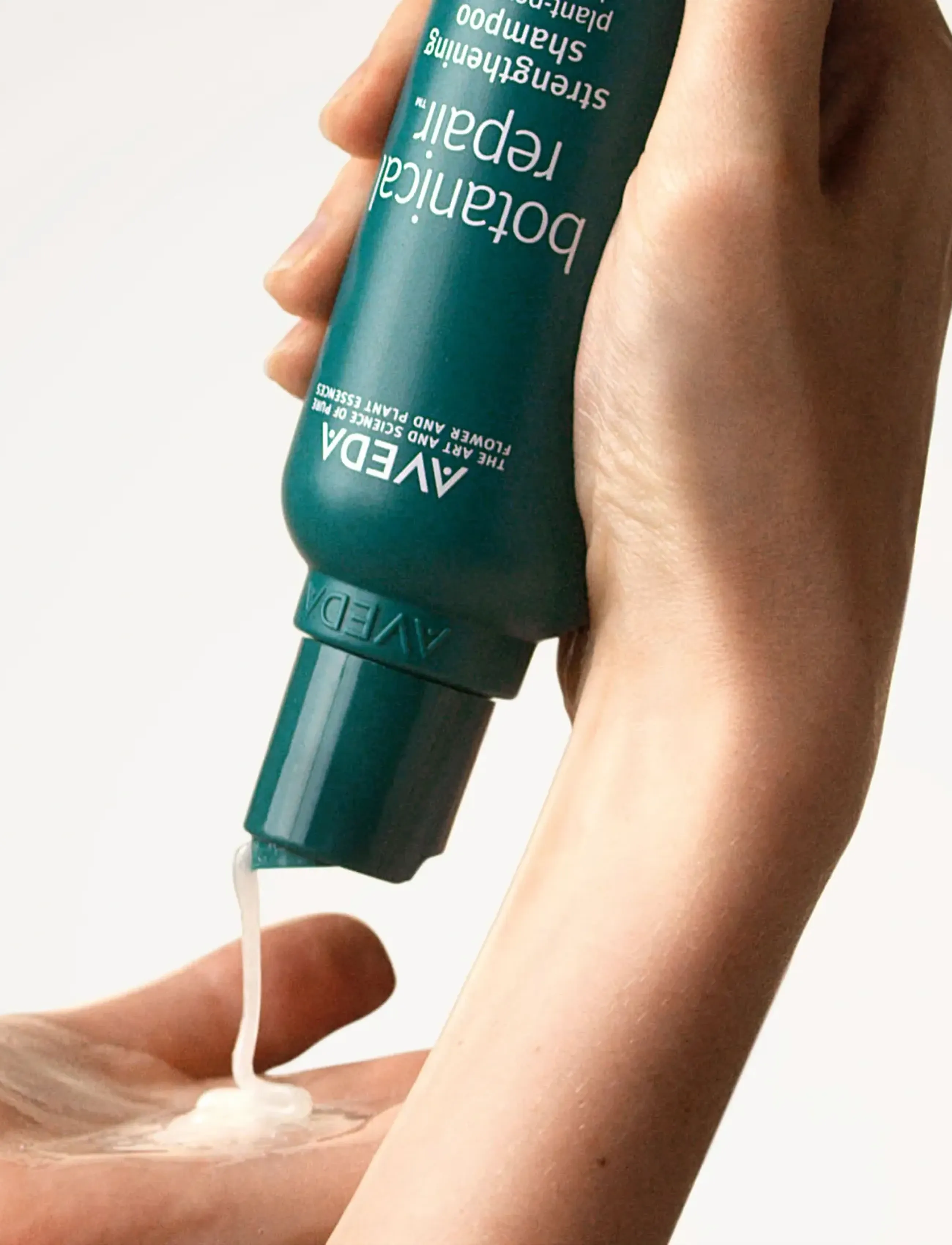 Aveda Botanical Repair Shampoo, 200 ml, Nude, Pleje > Shampoo, Dame