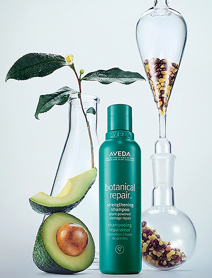 Aveda - Botanical Repair Shampoo - shampoo - no color2 - 5