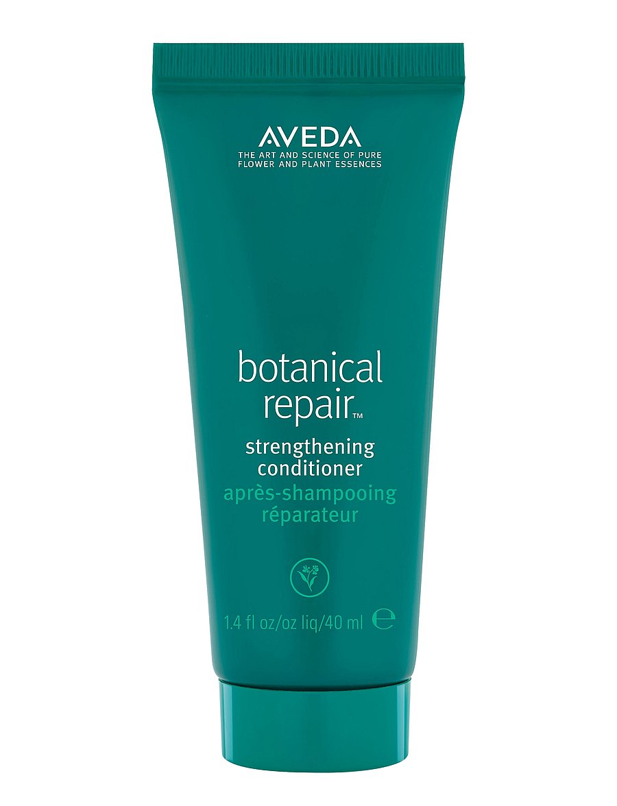 Aveda - Botanical Repair Conditioner Travel Size - hiukset - no color - 1