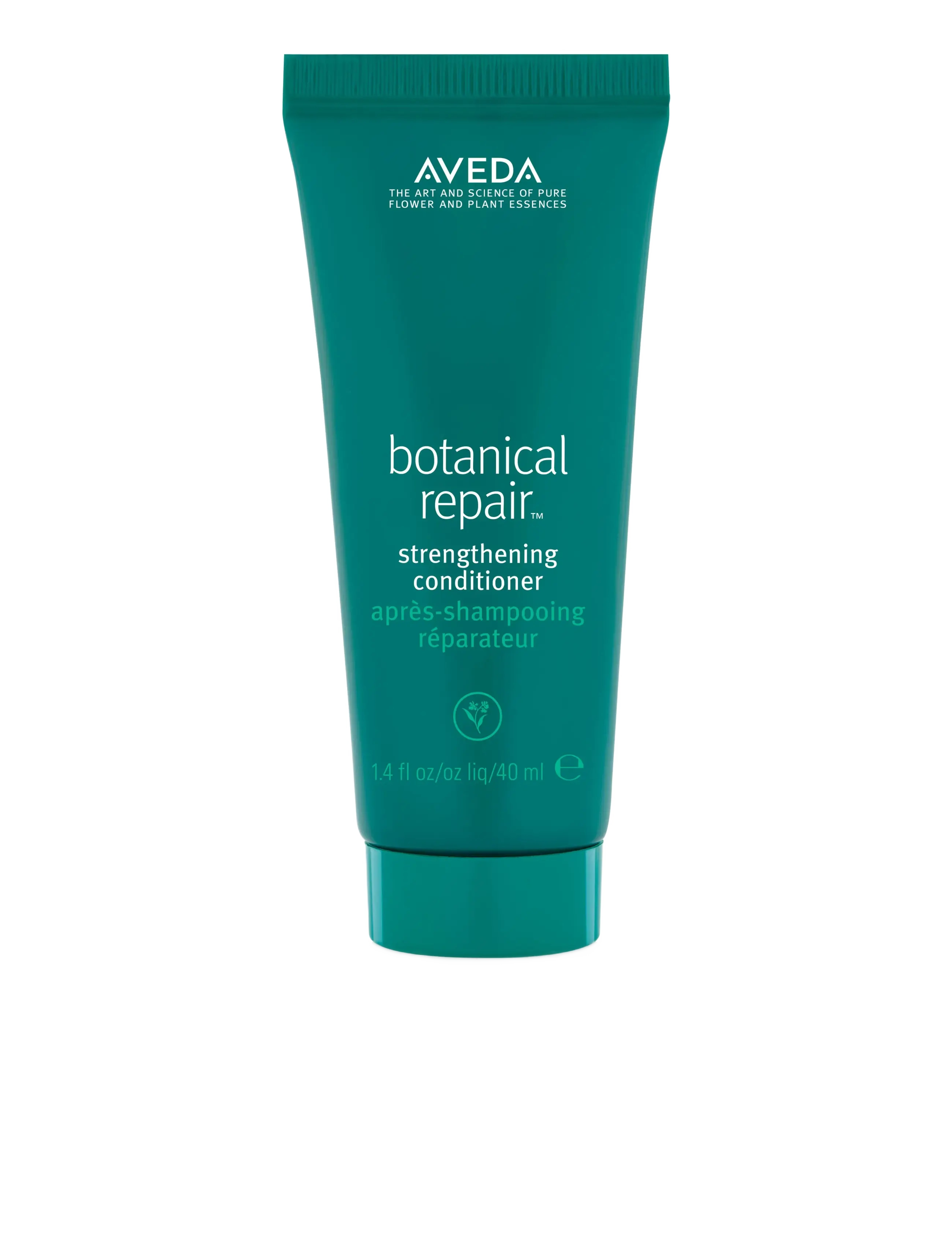 Aveda - Botanical Repair Conditioner Travel Size - hår - no color - 1