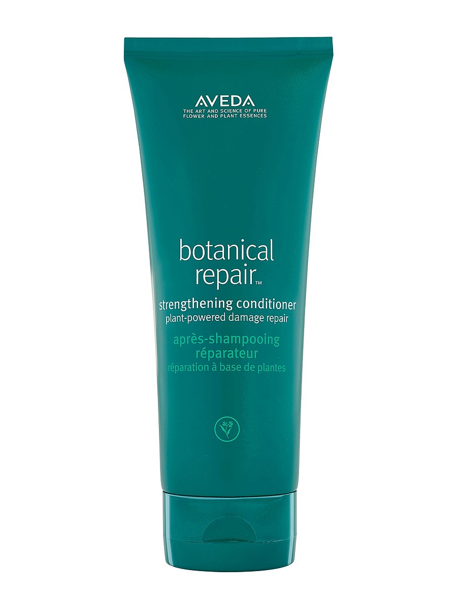 Aveda - Botanical Repair Conditioner - balsam & conditioner - no color - 1