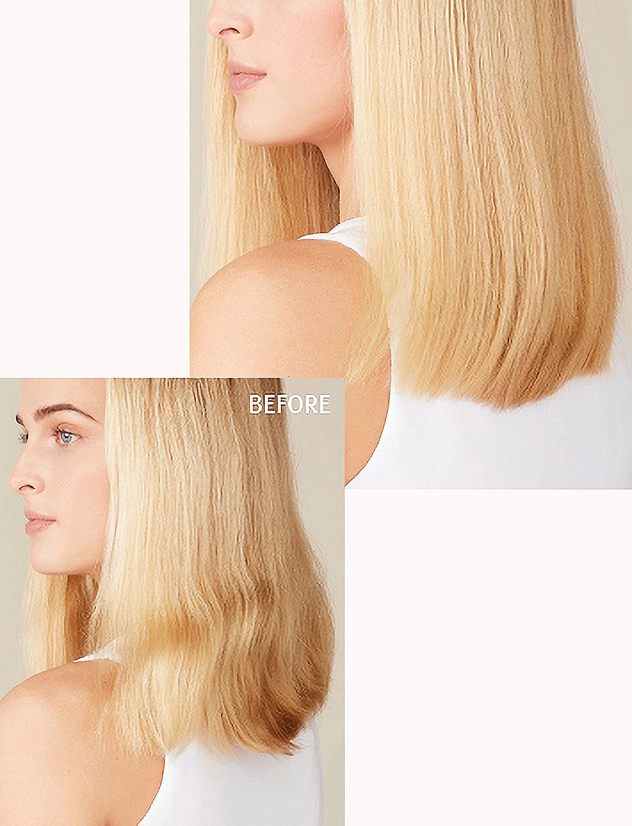Aveda - Botanical Repair Conditioner - balsam & conditioner - no color - 2