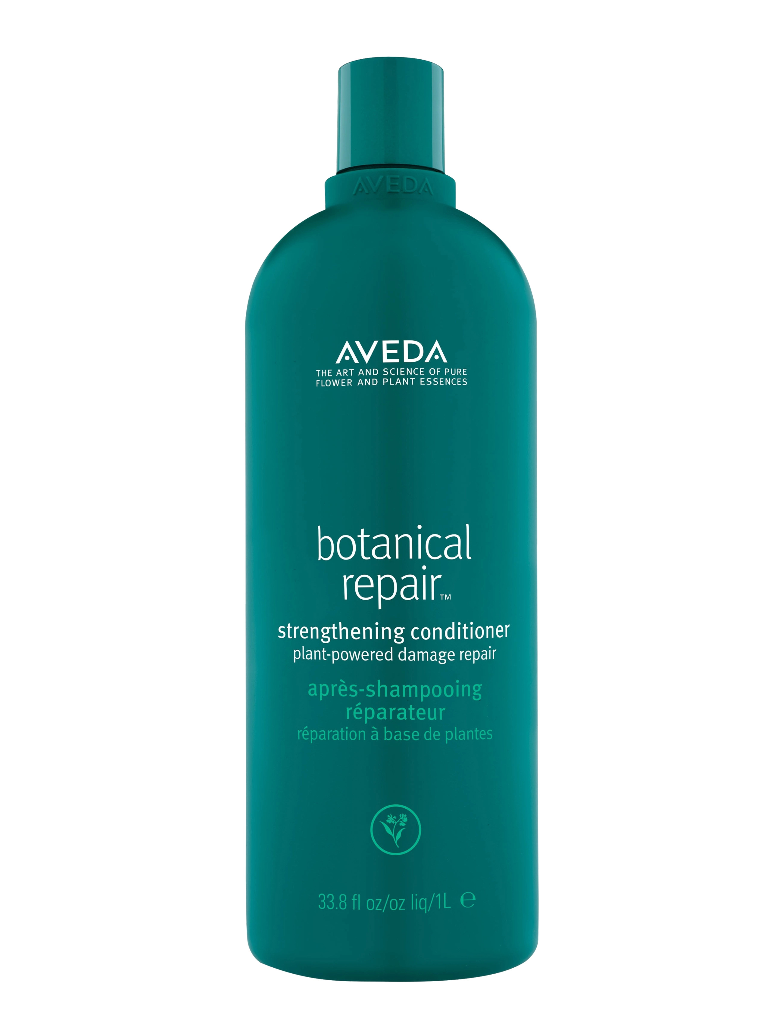 Aveda - Botanical Repair Conditioner - balsam & conditioner - no color - 1