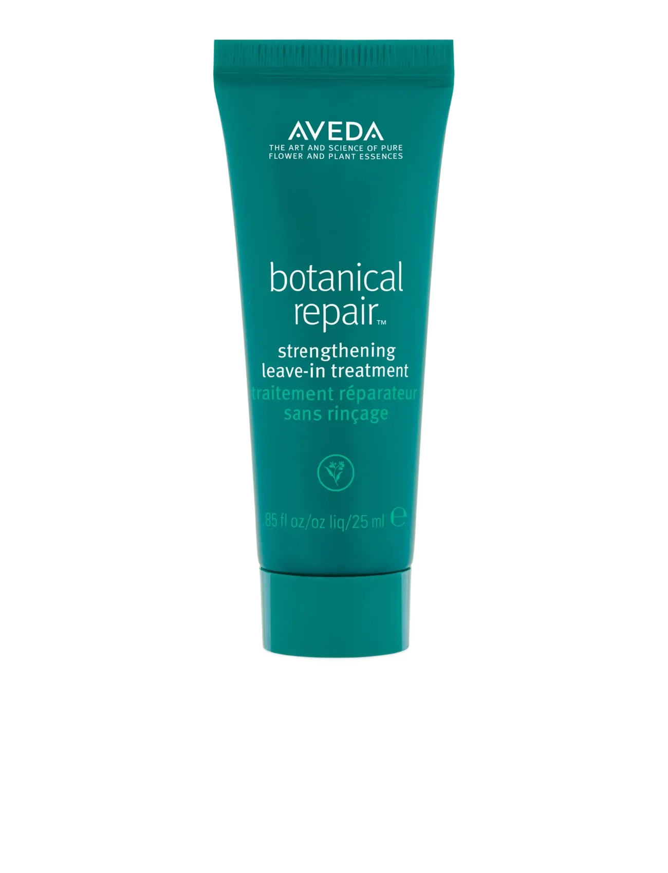 Aveda Botanical Repair Leave In Treatment Travel Size, Behandling, Nude, Str: 25 ml