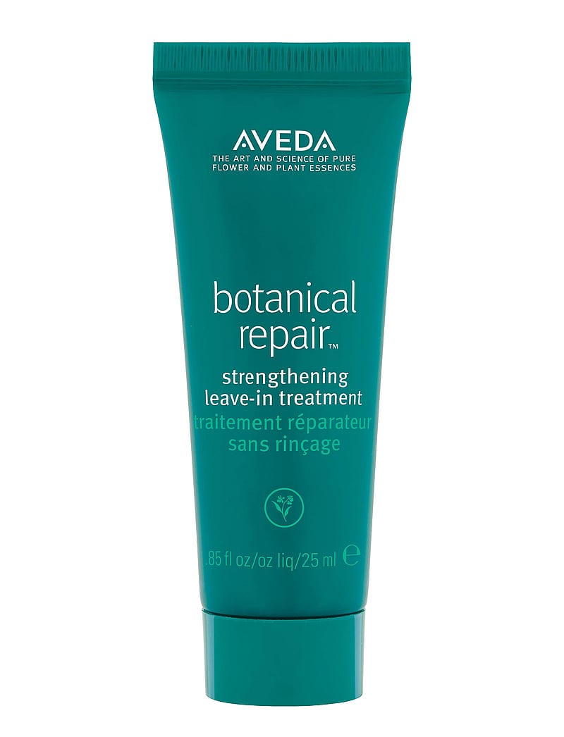 Aveda - Botanical Repair Leave In Treatment Travel Size - juuksed - no color - 1