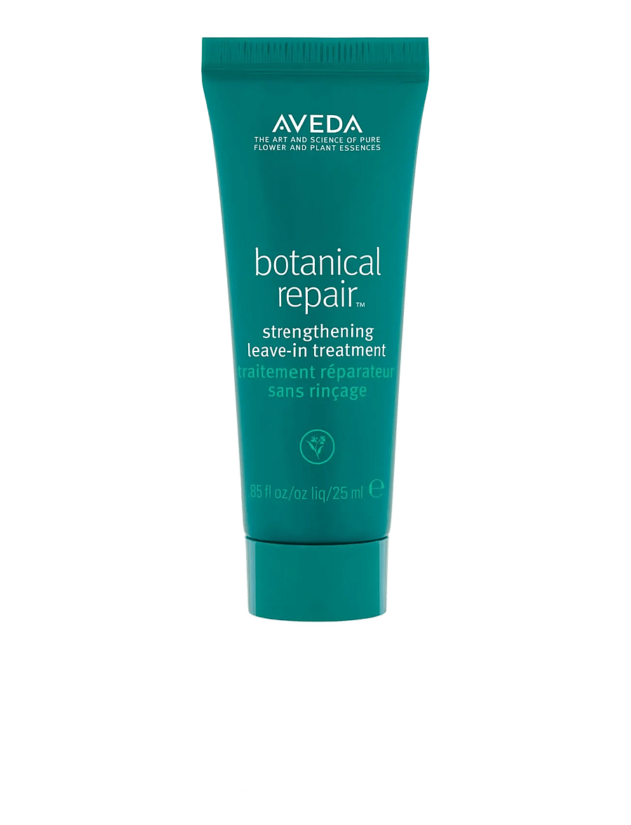 Aveda - Botanical Repair Leave In Treatment Travel Size - juuksed - no color - 1