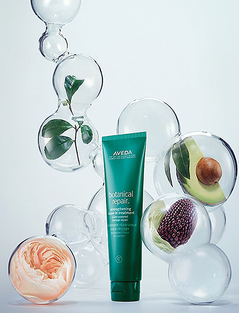 Aveda - Botanical Repair Leave In Treatment - hooldusvahendid - no color - 4
