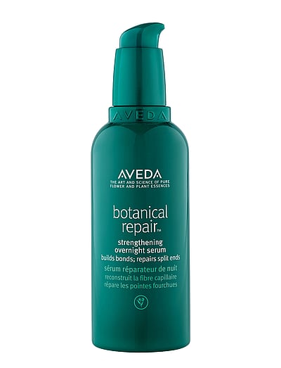 Botanical Repair Strengthening Overnight Serum - HåRserum