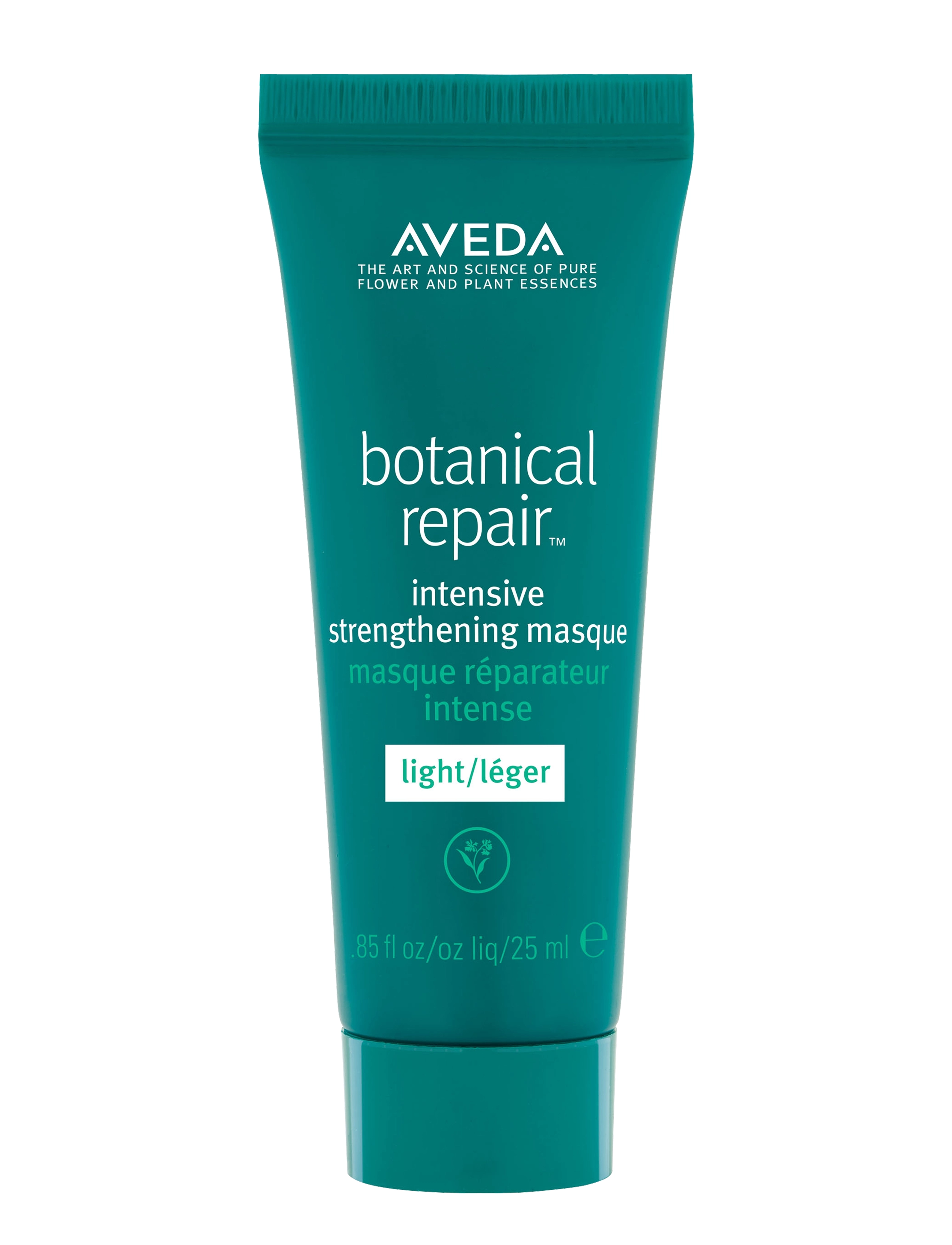 Aveda - Botanical Repair Masque Light Travel Size - mati - no color - 1