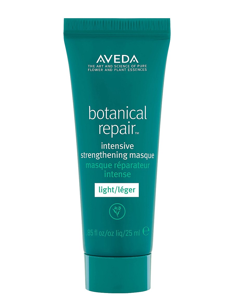 Aveda - Botanical Repair Masque Light Travel Size - juuksed - no color - 1