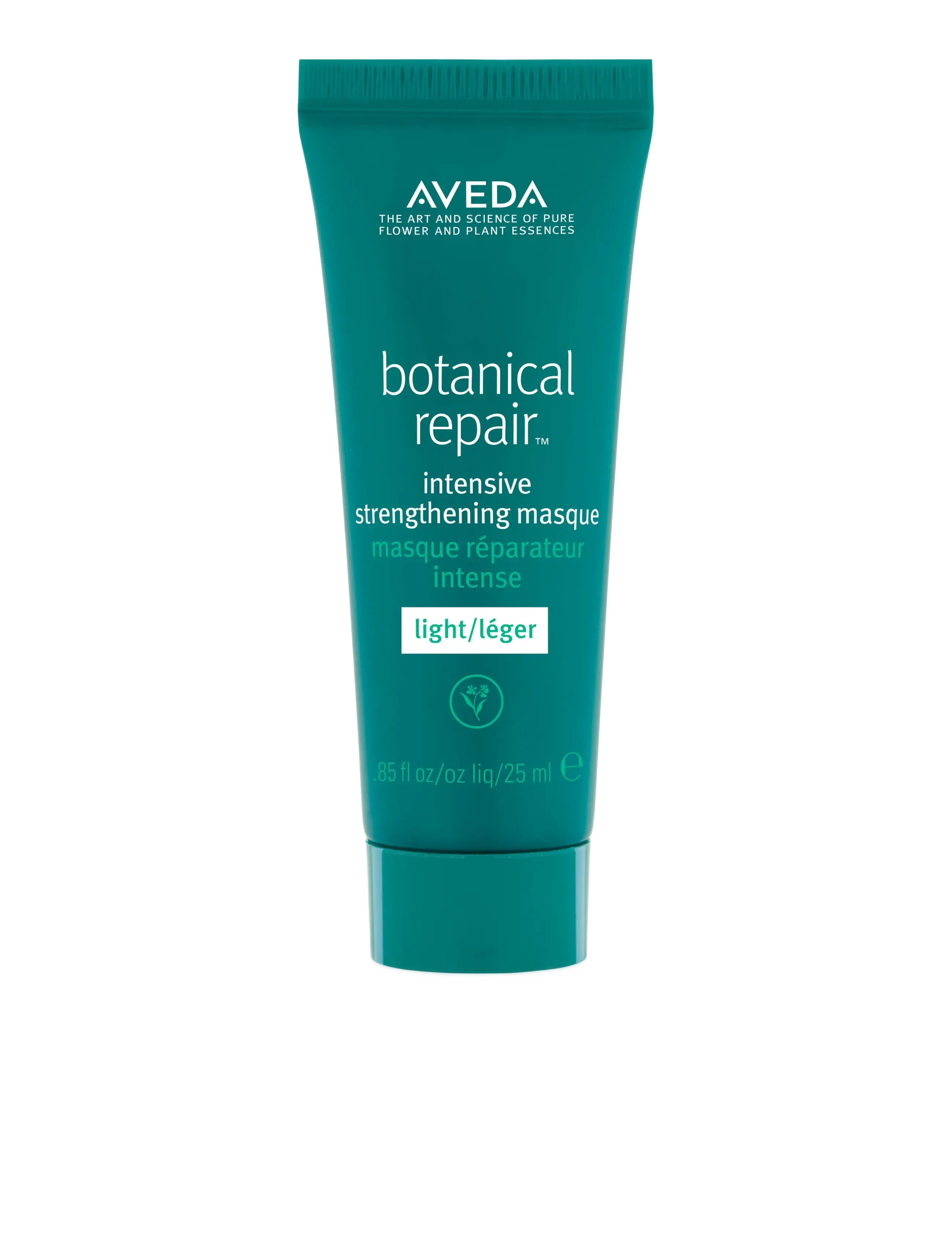 Aveda Botanical Repair Masque Light Travel Size - Juuksed - NO COLOR / undefined