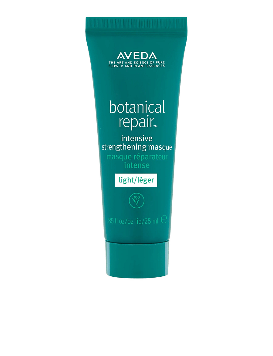 Aveda - Botanical Repair Masque Light Travel Size - juuksed - no color - 1